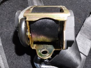 bontott AUDI A2 Jobb első Biztonsági Öv