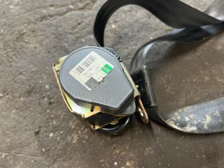 bontott AUDI A2 Jobb első Biztonsági Öv