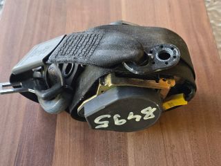 bontott AUDI A2 Jobb első Biztonsági Öv