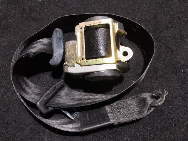 bontott AUDI A2 Jobb első Biztonsági Öv