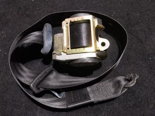 bontott AUDI A2 Jobb első Biztonsági Öv