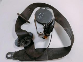 bontott AUDI A2 Jobb első Biztonsági Öv