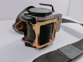 bontott AUDI A2 Jobb első Biztonsági Öv