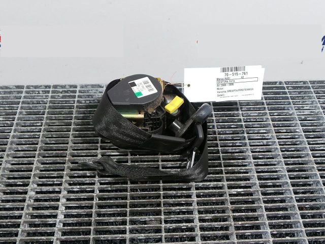 bontott AUDI A2 Jobb első Biztonsági Öv