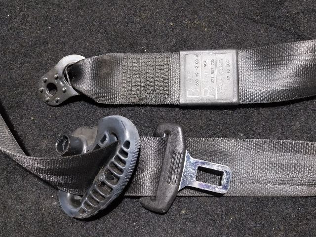 bontott AUDI A2 Jobb első Biztonsági Öv