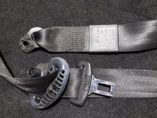 bontott AUDI A2 Jobb első Biztonsági Öv