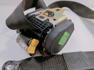 bontott AUDI A2 Jobb első Biztonsági Öv