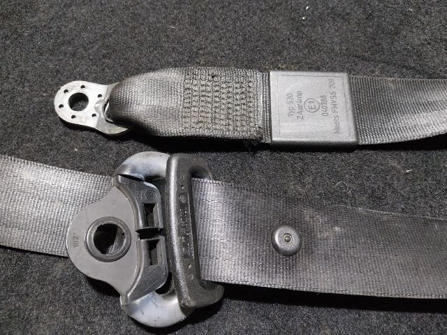 bontott AUDI A2 Jobb első Biztonsági Öv