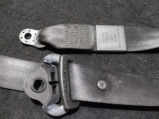 bontott AUDI A2 Jobb első Biztonsági Öv