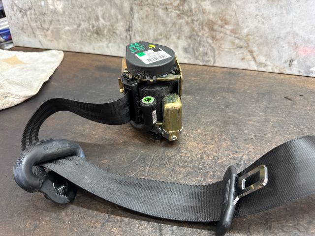 bontott AUDI A2 Jobb első Biztonsági Öv