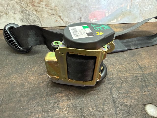 bontott AUDI A2 Jobb első Biztonsági Öv