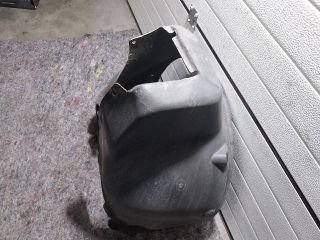 bontott AUDI A2 Jobb első Dobbetét (Kerékjárati, Műanyag)