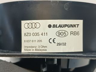 bontott AUDI A2 Jobb első Hangszóró