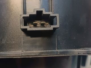 bontott AUDI A2 Jobb első Hangszóró