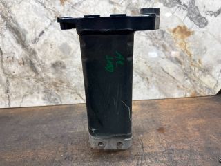 bontott AUDI A2 Jobb első Lökhárító Merevítő Tartó (Fém)