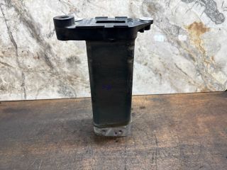 bontott AUDI A2 Jobb első Lökhárító Merevítő Tartó (Fém)