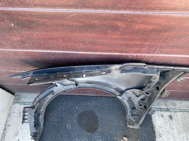 bontott AUDI A2 Jobb első Sárvédő