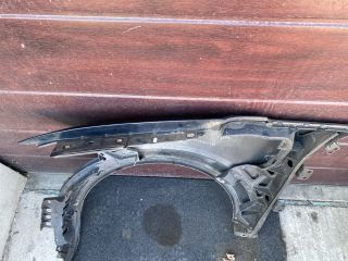 bontott AUDI A2 Jobb első Sárvédő