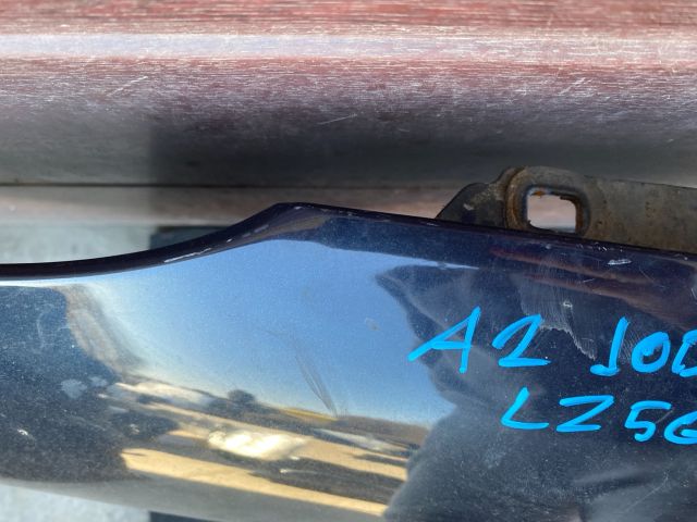 bontott AUDI A2 Jobb első Sárvédő