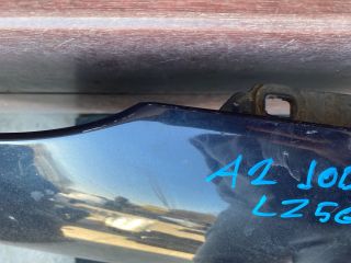 bontott AUDI A2 Jobb első Sárvédő