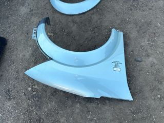 bontott AUDI A2 Jobb első Sárvédő