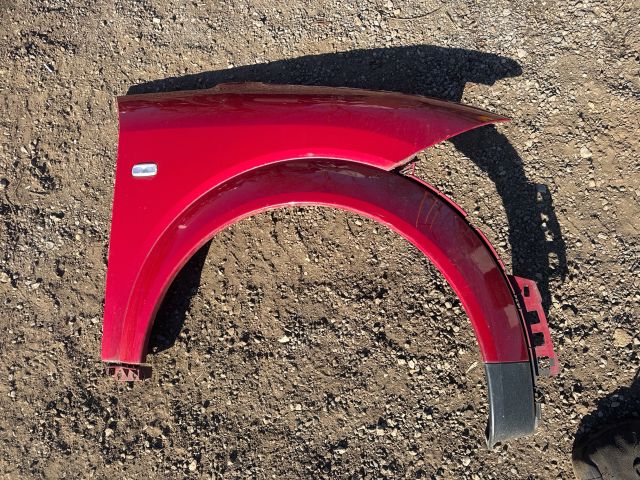 bontott AUDI A2 Jobb első Sárvédő