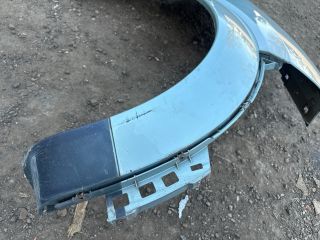 bontott AUDI A2 Jobb első Sárvédő