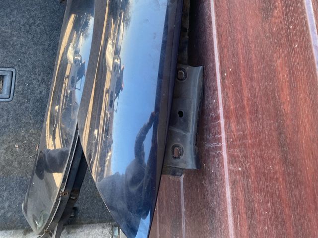 bontott AUDI A2 Jobb első Sárvédő