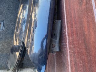 bontott AUDI A2 Jobb első Sárvédő