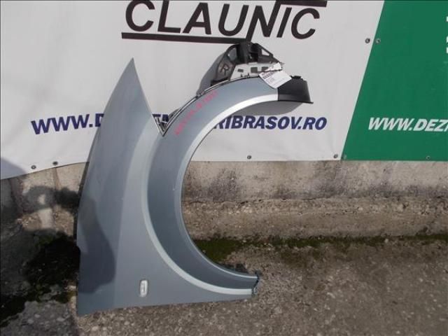 bontott AUDI A2 Jobb első Sárvédő