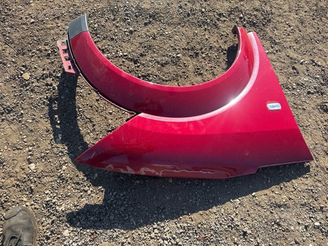 bontott AUDI A2 Jobb első Sárvédő