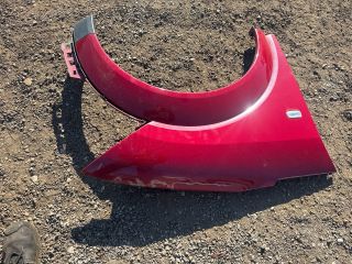 bontott AUDI A2 Jobb első Sárvédő