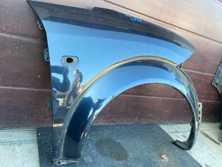 bontott AUDI A2 Jobb első Sárvédő