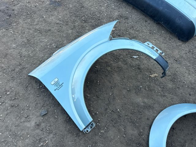 bontott AUDI A2 Jobb első Sárvédő