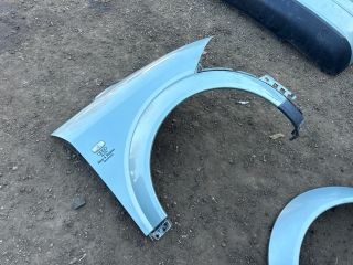 bontott AUDI A2 Jobb első Sárvédő