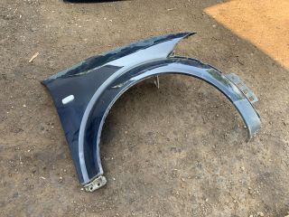 bontott AUDI A2 Jobb első Sárvédő