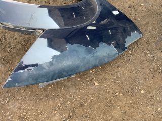 bontott AUDI A2 Jobb első Sárvédő