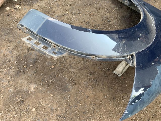bontott AUDI A2 Jobb első Sárvédő