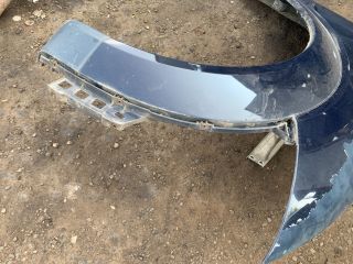 bontott AUDI A2 Jobb első Sárvédő