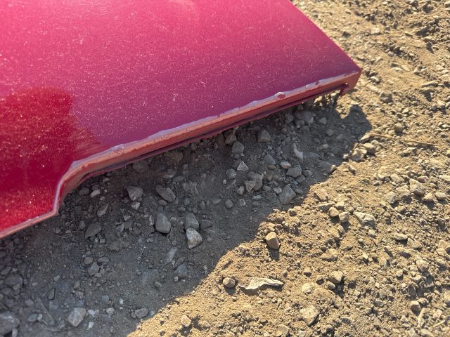 bontott AUDI A2 Jobb első Sárvédő