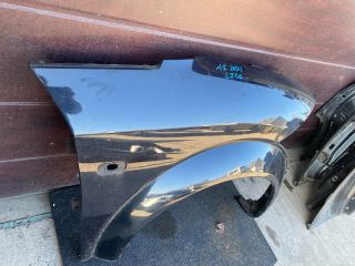 bontott AUDI A2 Jobb első Sárvédő