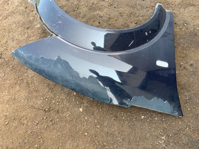 bontott AUDI A2 Jobb első Sárvédő