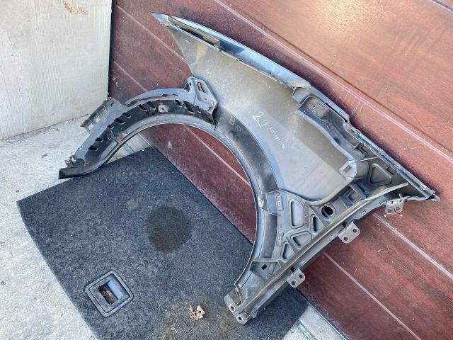 bontott AUDI A2 Jobb első Sárvédő