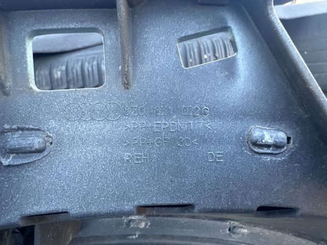 bontott AUDI A2 Jobb első Sárvédő