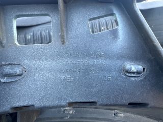 bontott AUDI A2 Jobb első Sárvédő