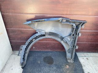 bontott AUDI A2 Jobb első Sárvédő