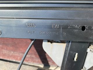 bontott AUDI A2 Jobb hátsó Ablakemelő Szerkezet (Elektromos)