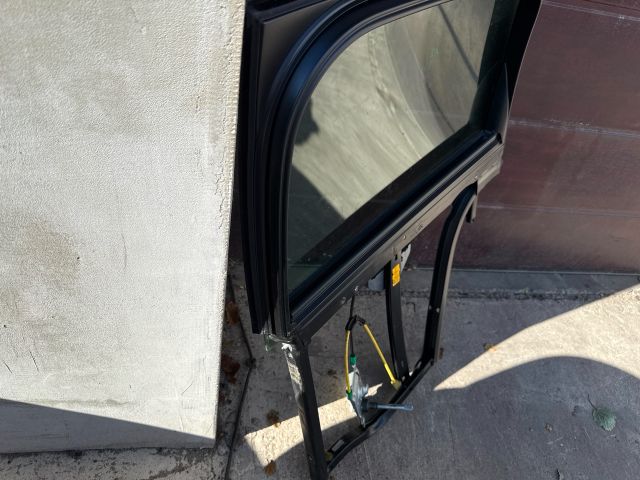 bontott AUDI A2 Jobb hátsó Ablakemelő Szerkezet (Mechanikus)