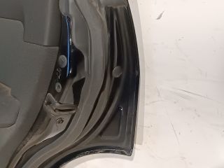 bontott AUDI A2 Jobb hátsó Ajtó (Részeivel)