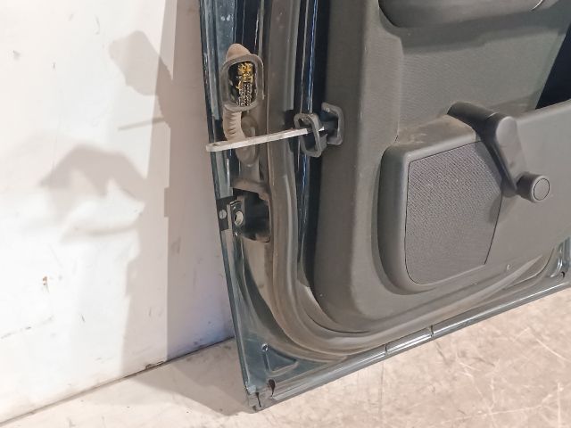 bontott AUDI A2 Jobb hátsó Ajtó (Részeivel)